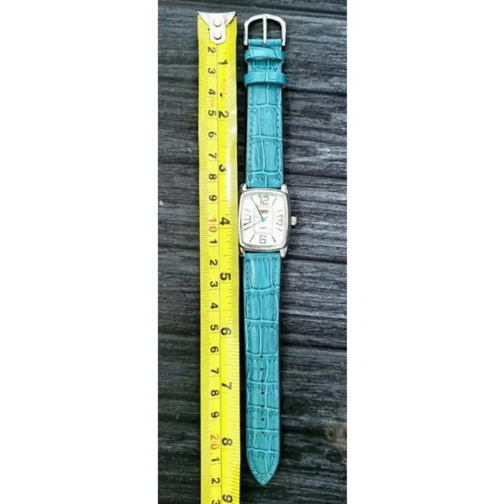 Vintage Retro Waltham Prestige Unisex‎ Mother Of Pearl Watch